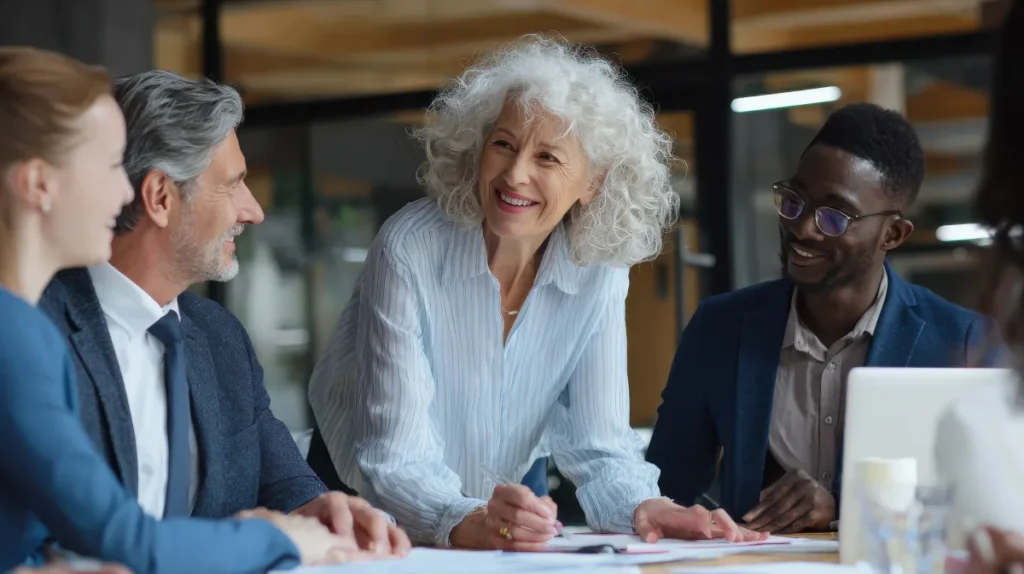 A workspace wellbeing study suggests dissatisfaction can intensify risk over time