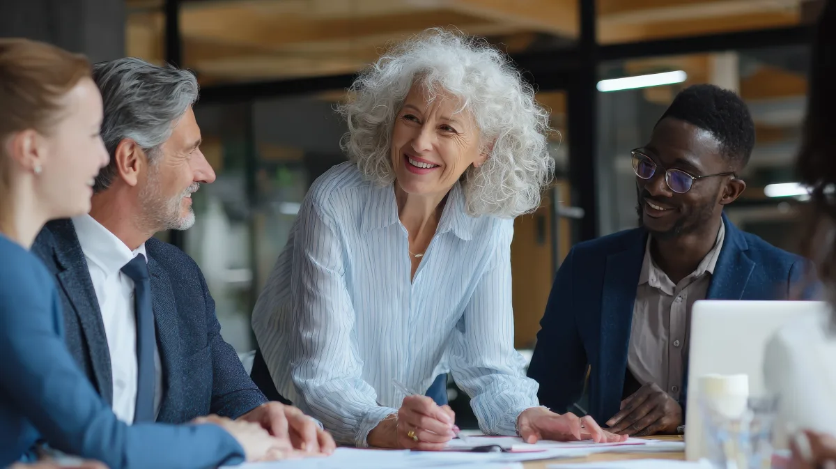 A workspace wellbeing study suggests dissatisfaction can intensify risk over time