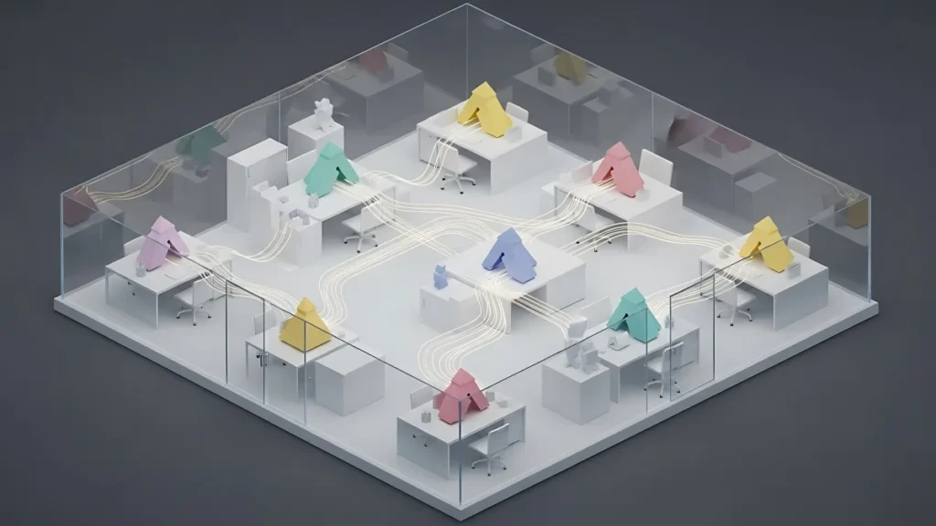 The Human Workplace Summit 2026 suggests a more human-centred hybrid work agenda