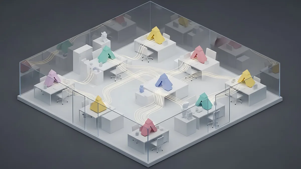 The Human Workplace Summit 2026 suggests a more human-centred hybrid work agenda